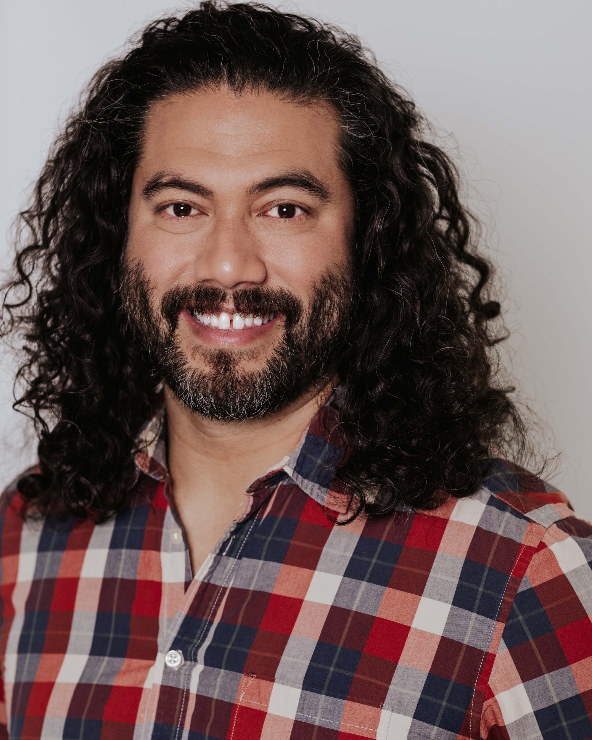 David C. Hernandez