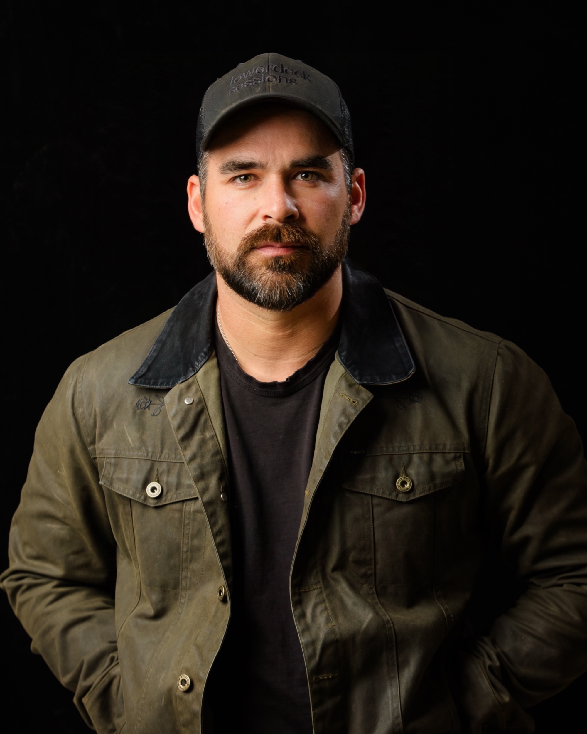 Ryan D. Wood
