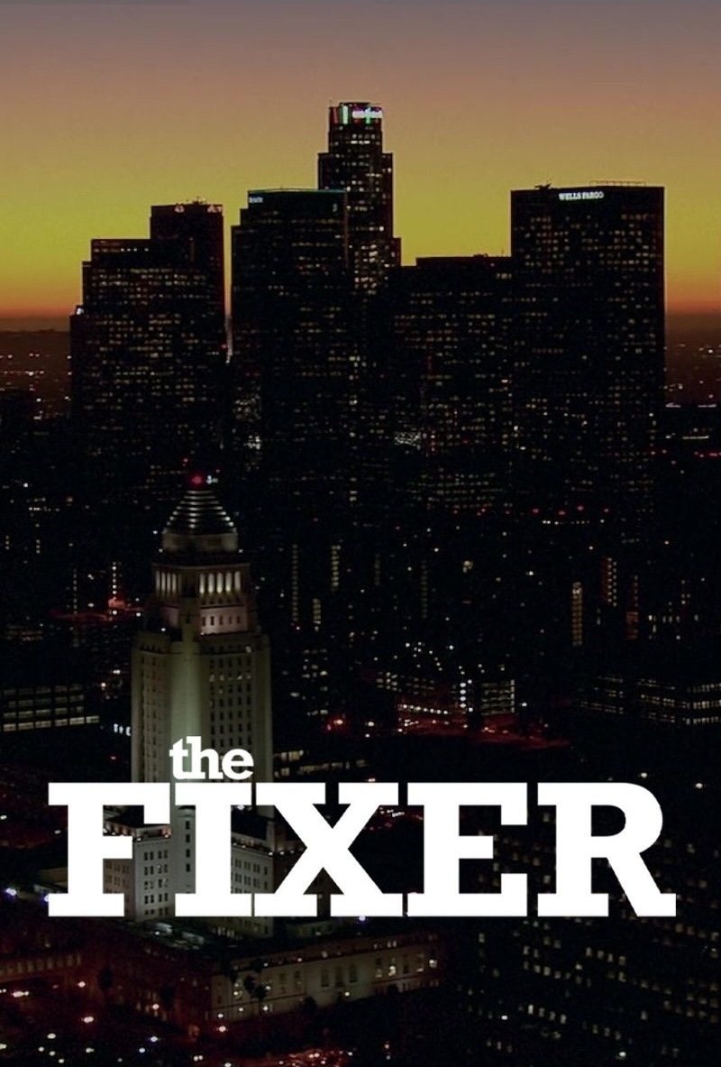 The Fixer
