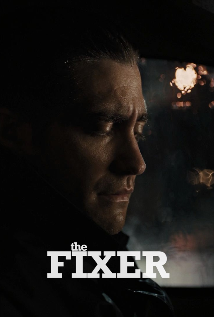 The Fixer